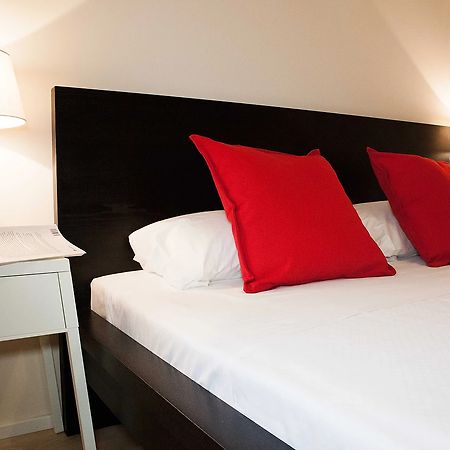 Hulot B&B Valencia Bilik gambar
