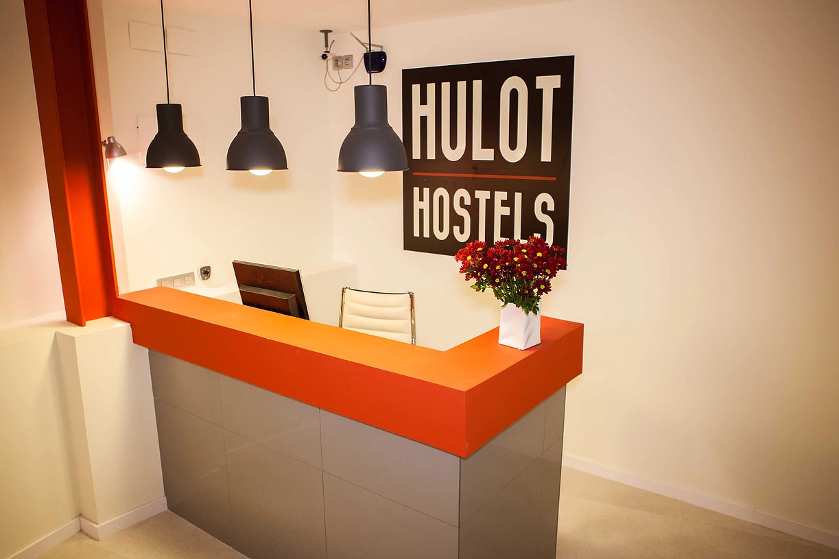 Hulot B&B Valencia Dalaman gambar