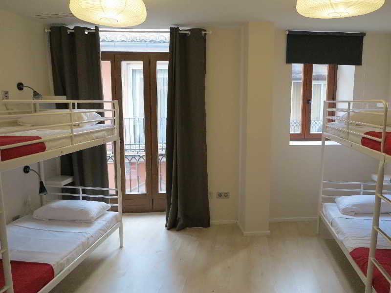Hulot B&B Valencia Luaran gambar