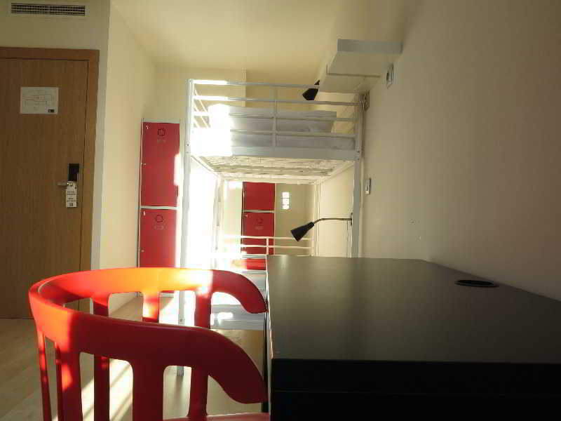 Hulot B&B Valencia Luaran gambar
