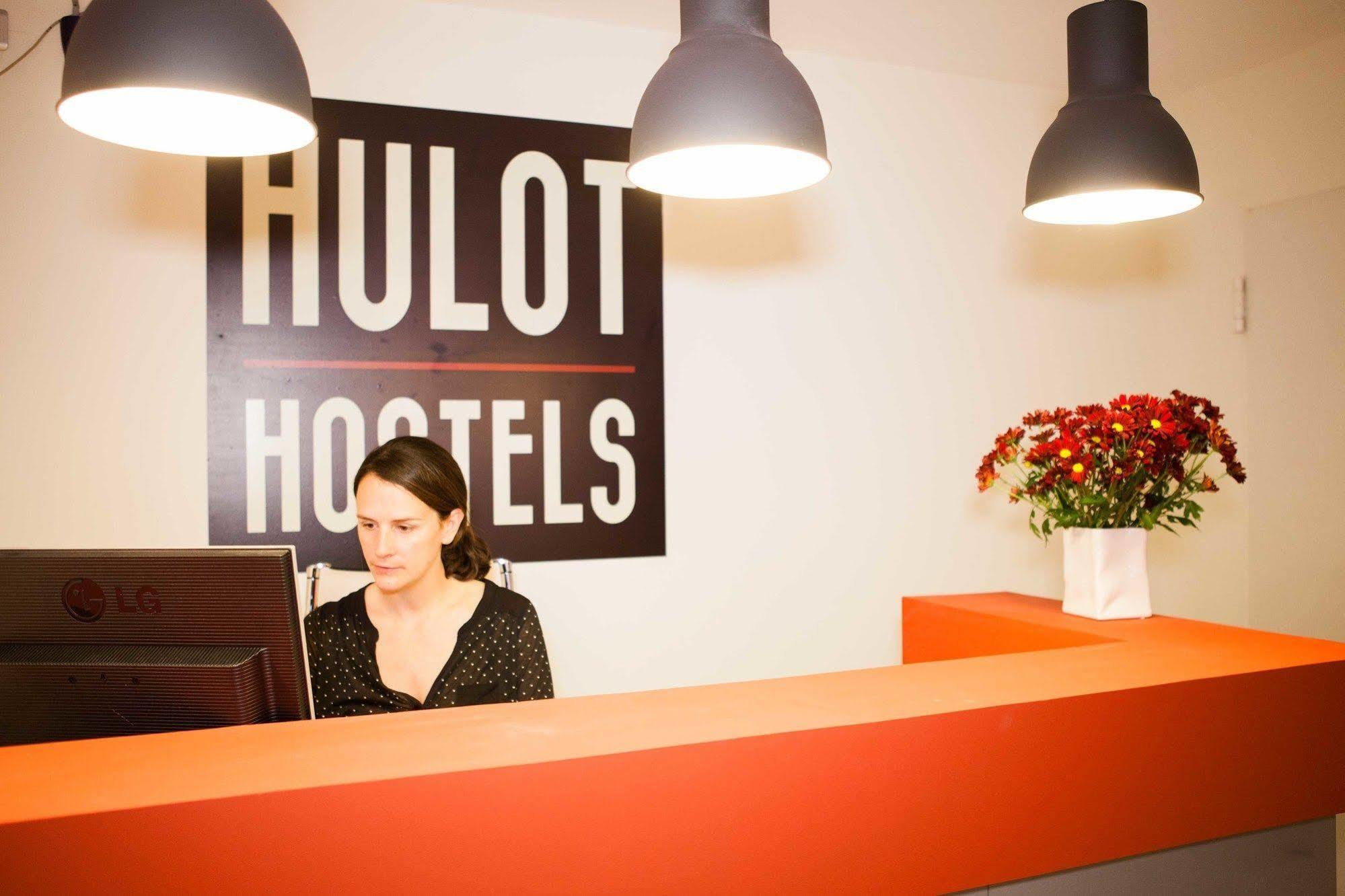 Hulot B&B Valencia Dalaman gambar