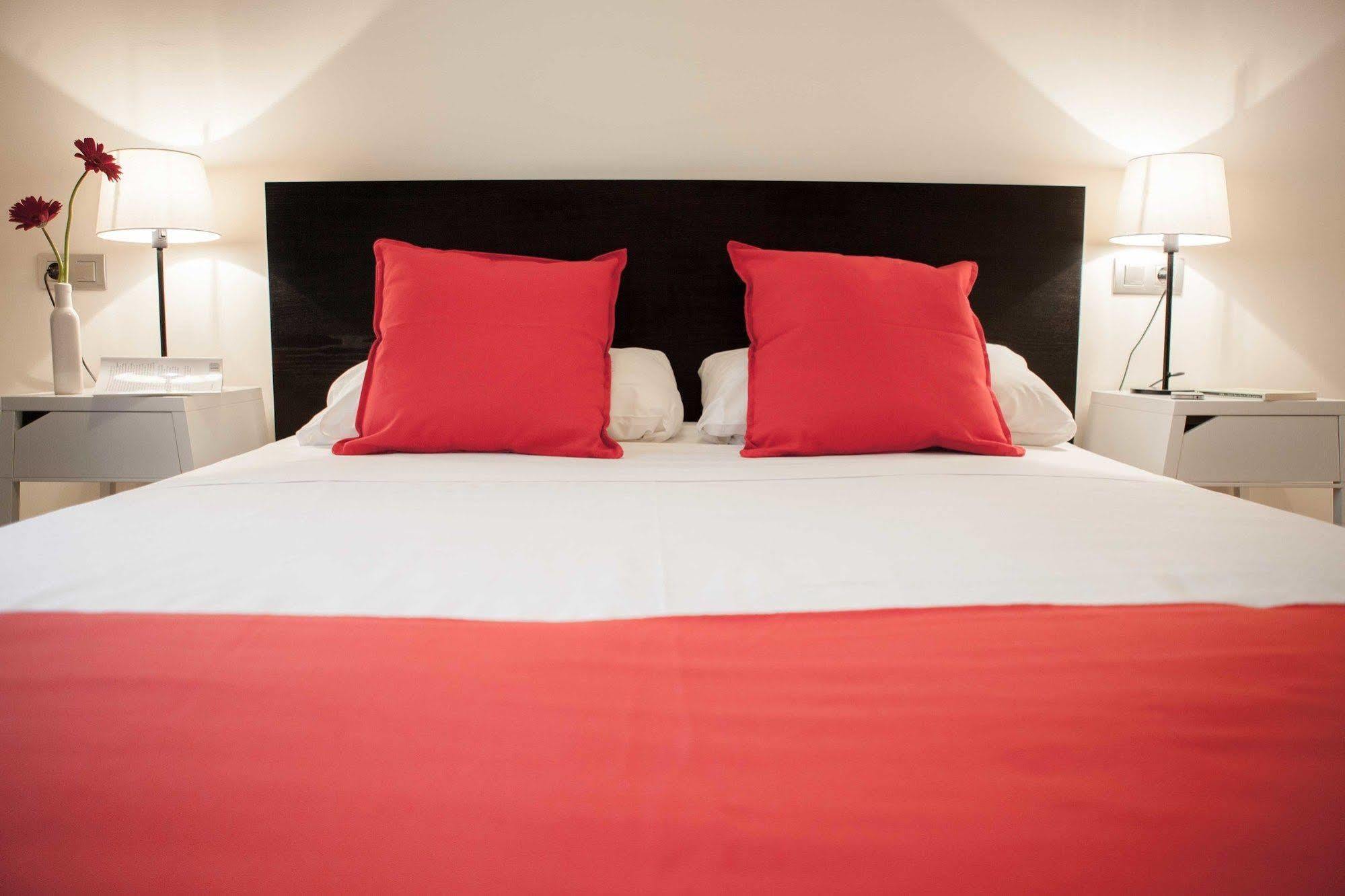 Hulot B&B Valencia Bilik gambar
